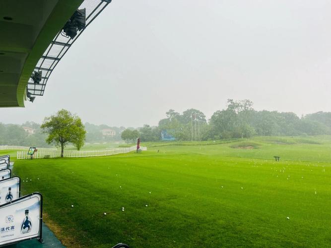 尊龙凯时独家揭秘：高尔夫比赛的雨天应对策略。，高尔夫下雨进水怎么办